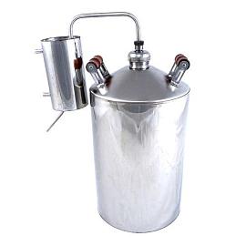 Самогонный аппарат в Бакале всего за 3200 рублей